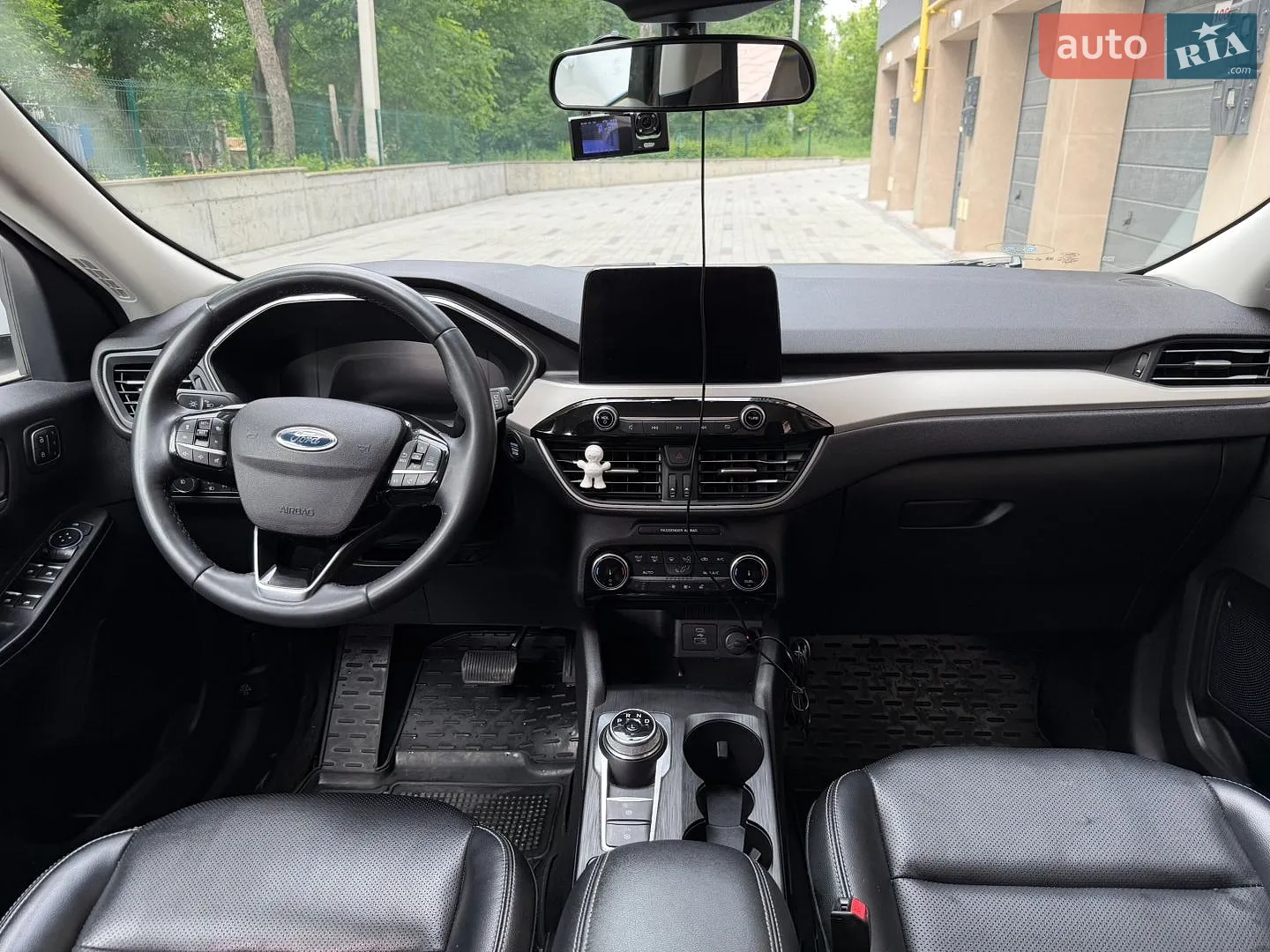 2022 Ford Escape - мініатюра 36