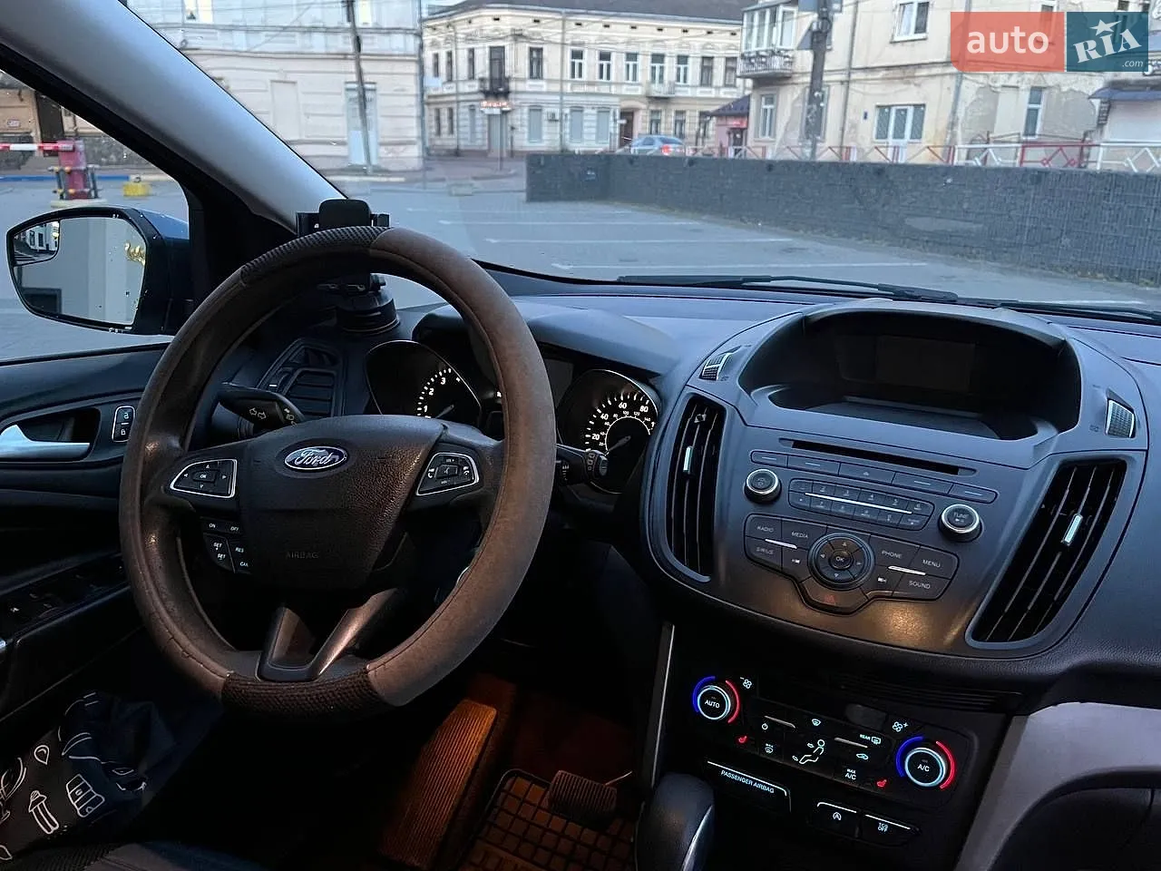 2018 Ford Escape - мініатюра 7