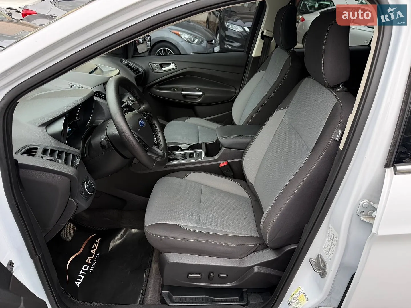 2018 Ford Escape - мініатюра 33