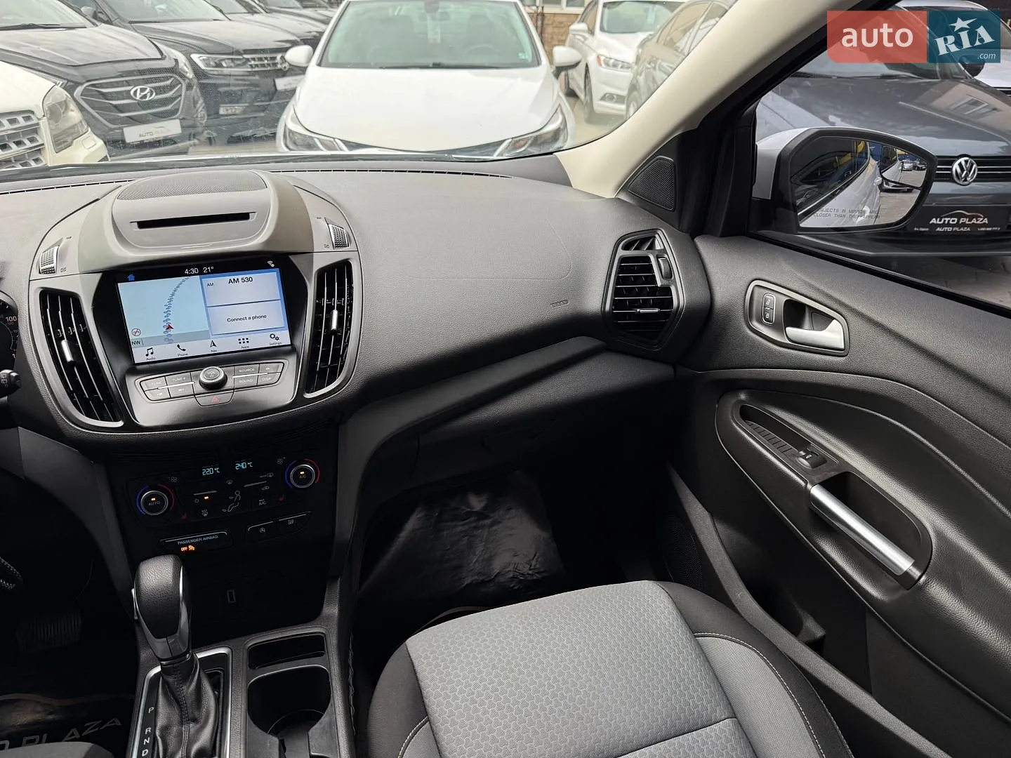 2018 Ford Escape - мініатюра 41