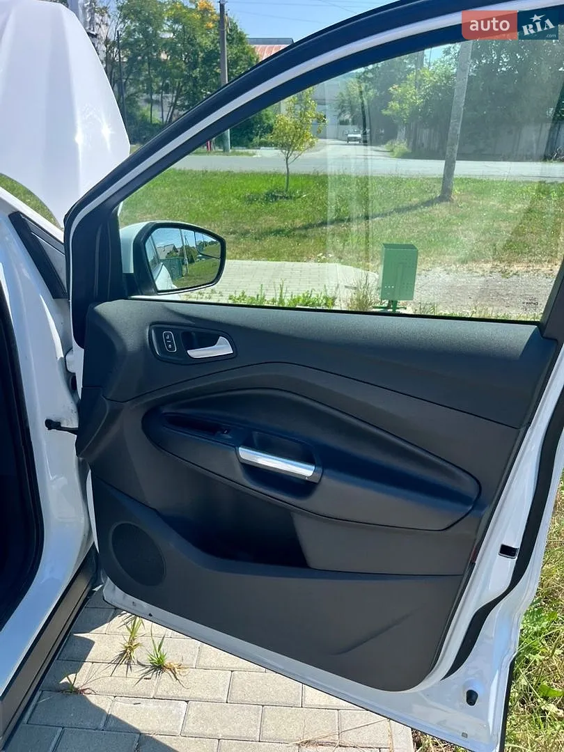 2018 Ford Escape - мініатюра 7