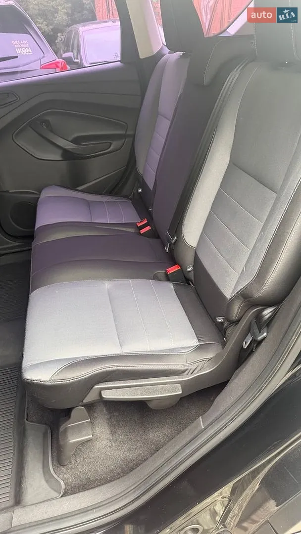2017 Ford Escape - мініатюра 15