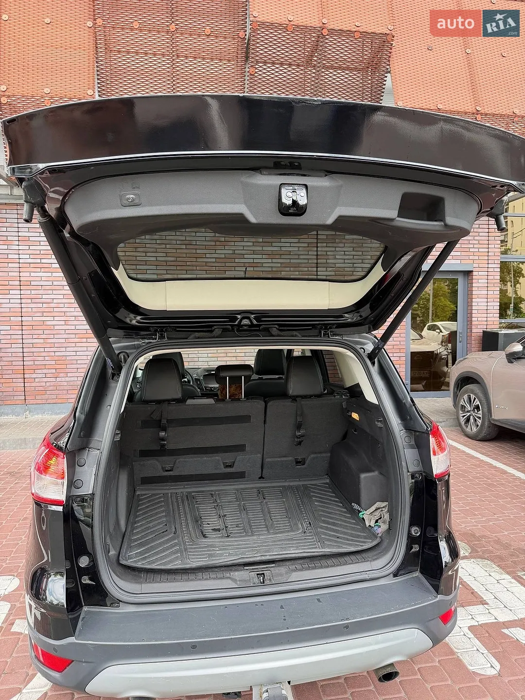 2015 Ford Escape - мініатюра 8