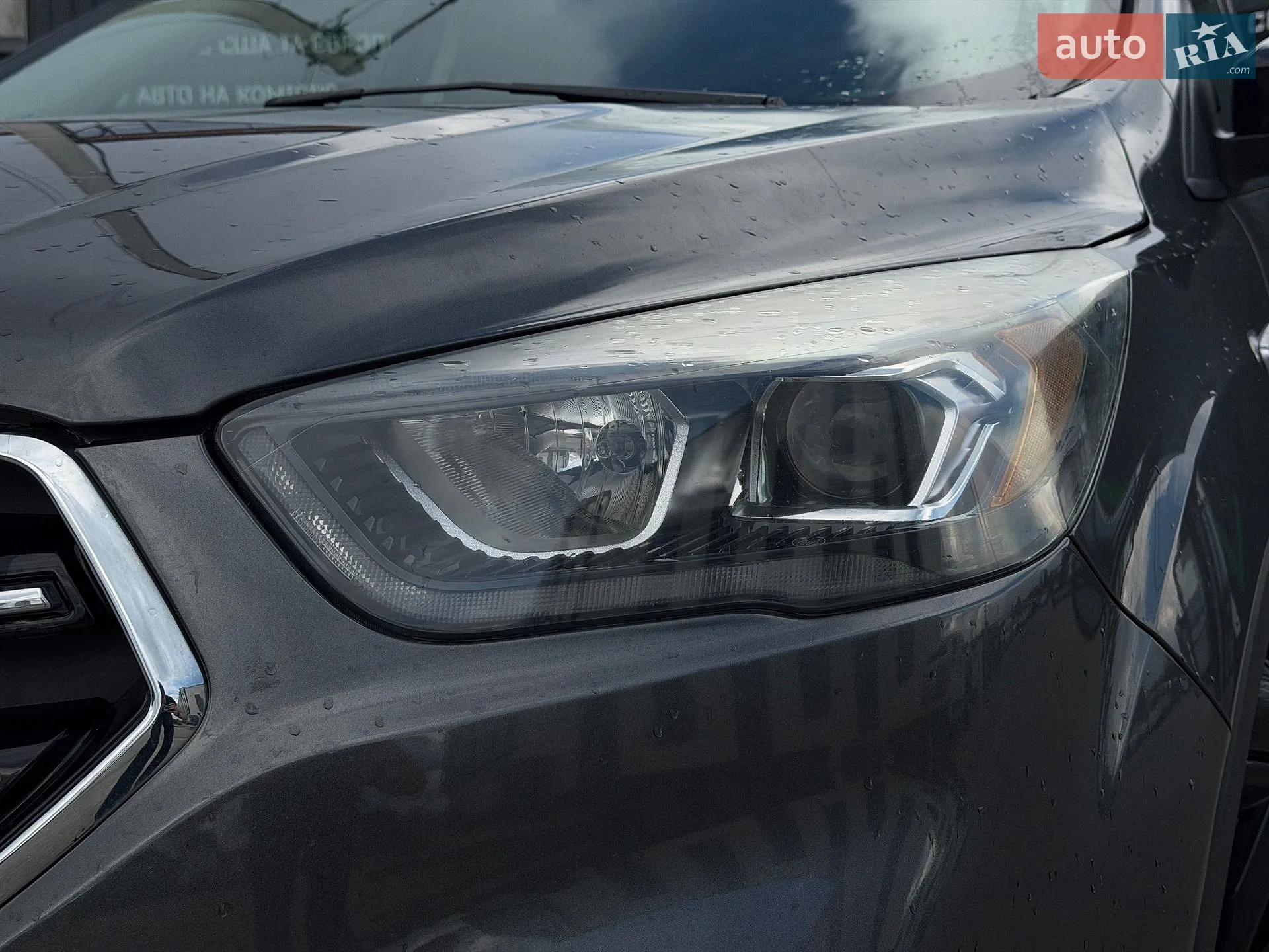 2018 Ford Escape - мініатюра 5