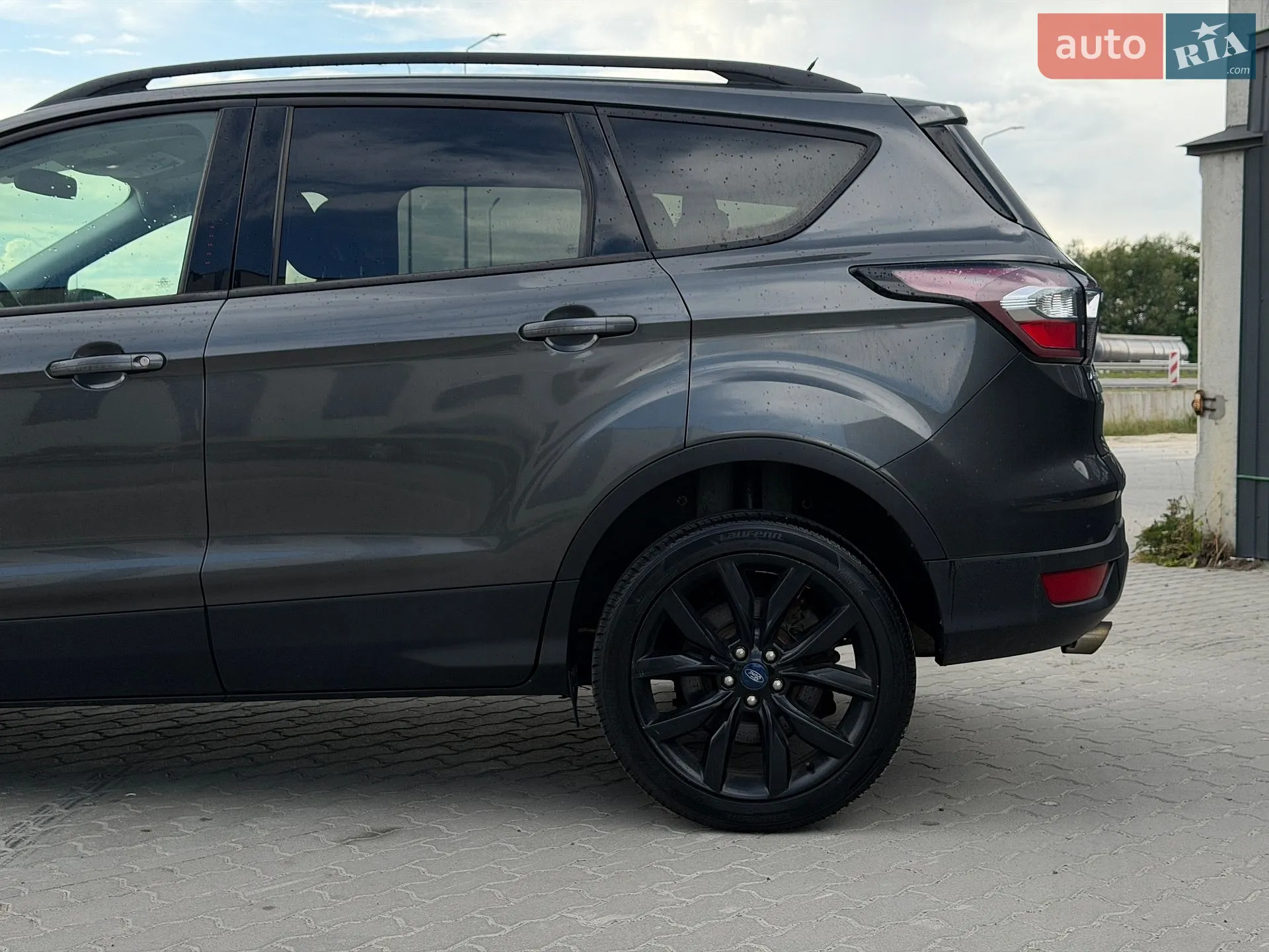 2018 Ford Escape - мініатюра 10