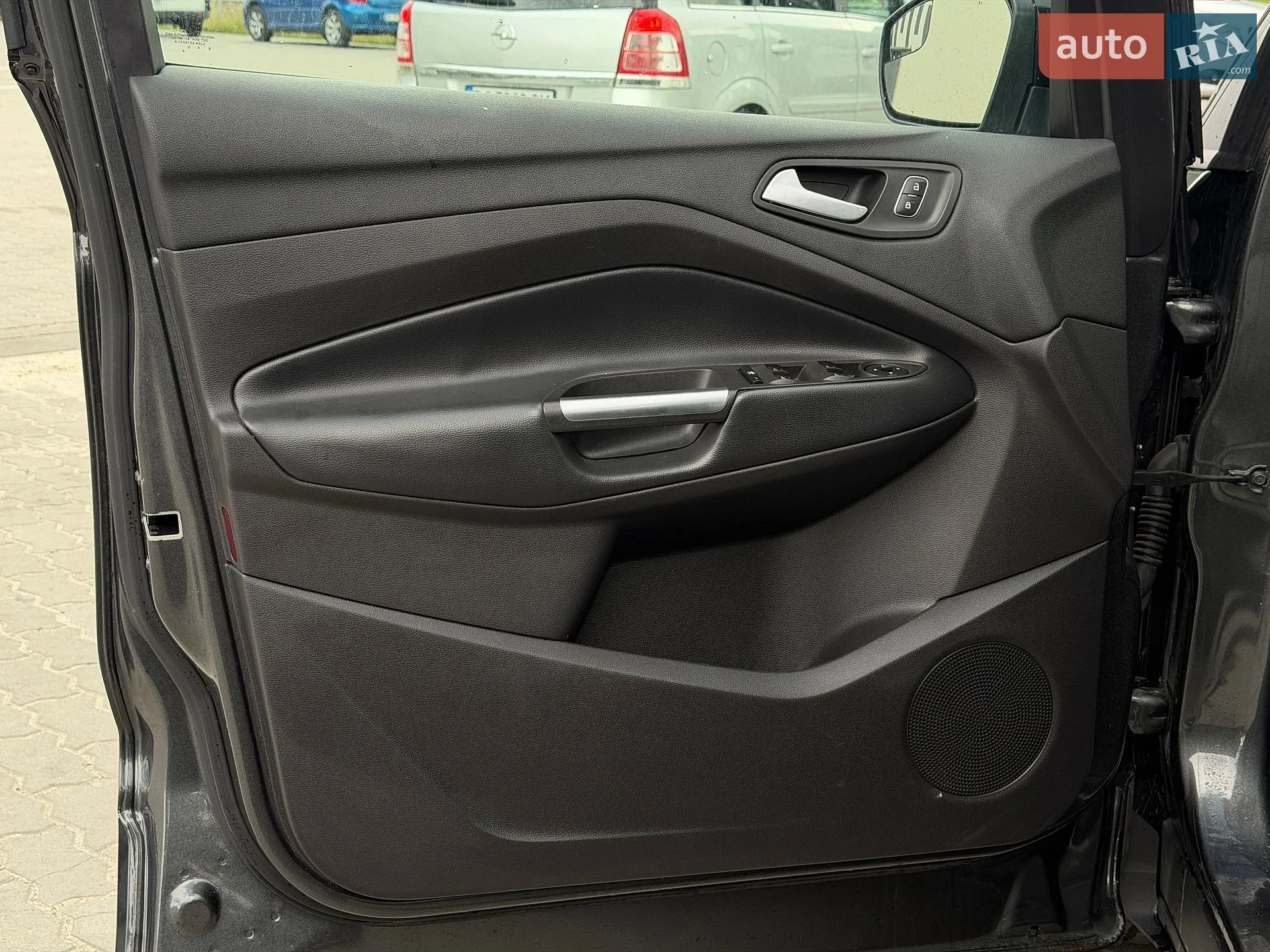 2018 Ford Escape - мініатюра 20