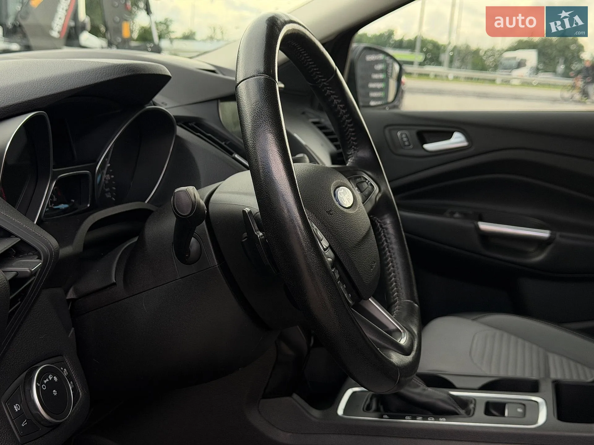 2018 Ford Escape - мініатюра 25