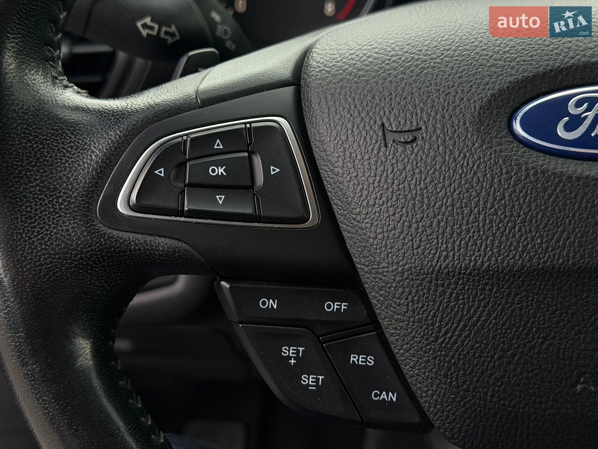 2018 Ford Escape - мініатюра 27