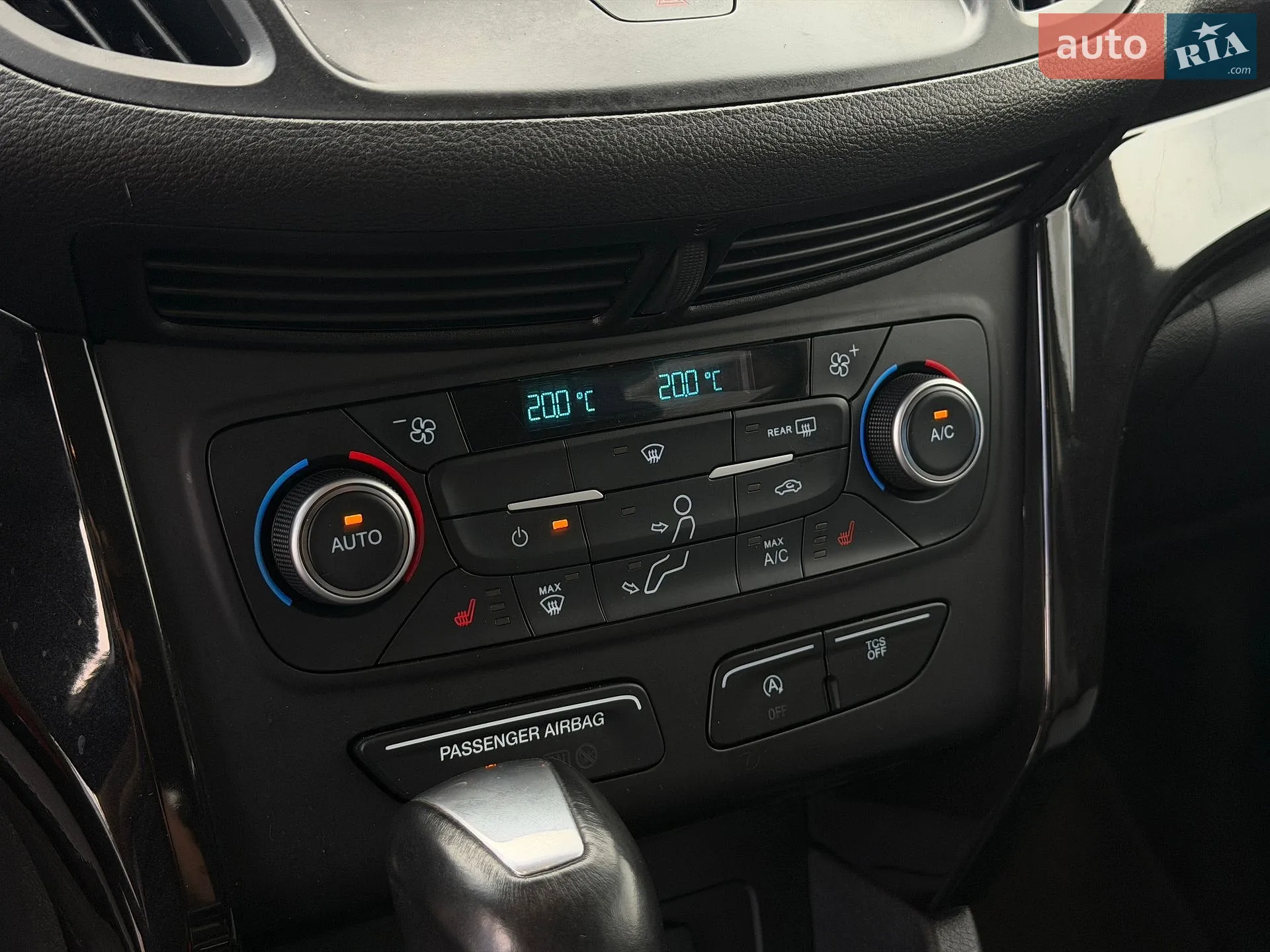 2018 Ford Escape - мініатюра 29