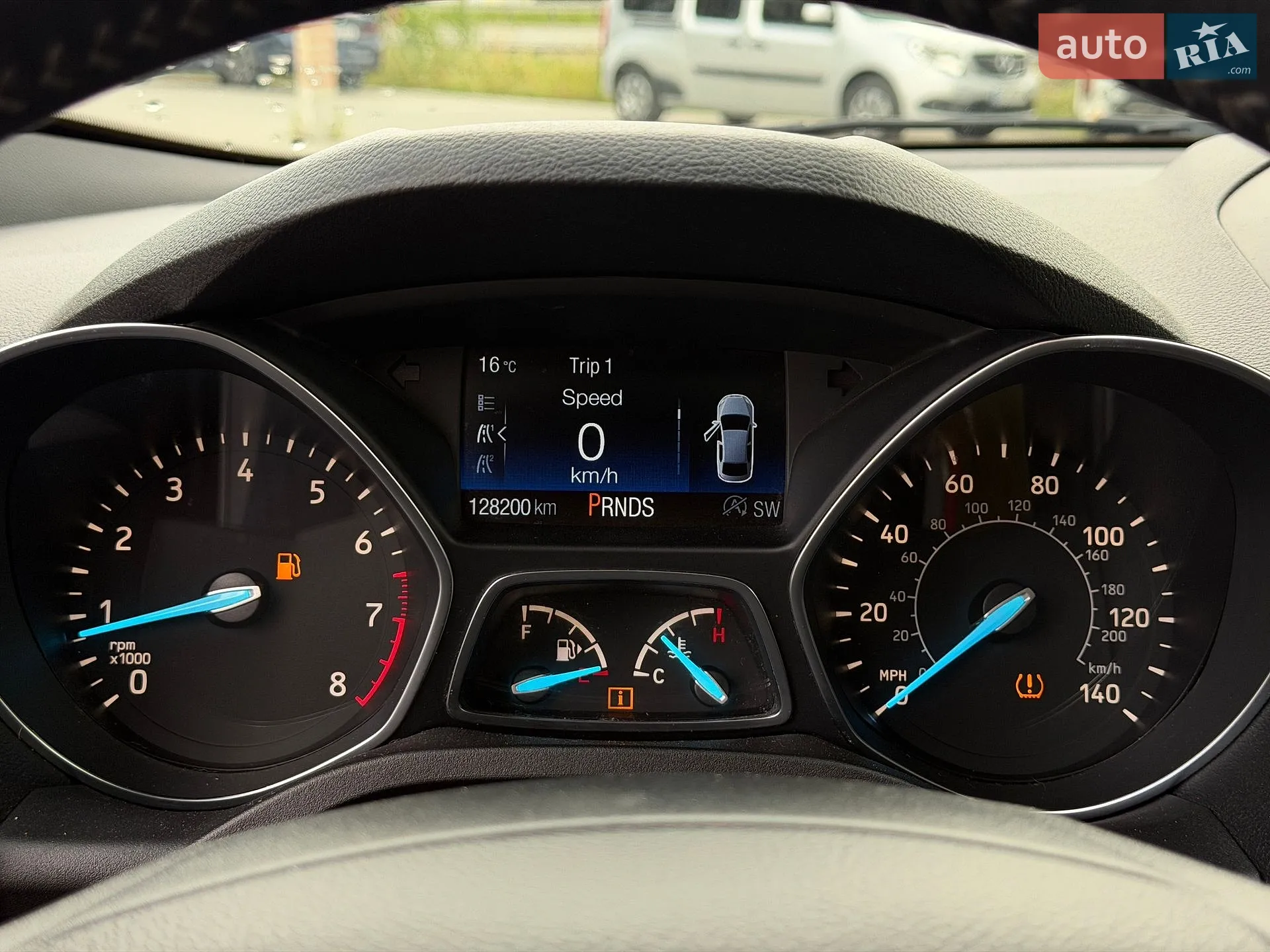 2018 Ford Escape - мініатюра 32