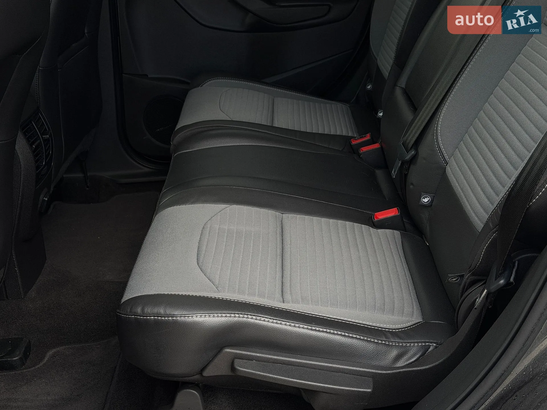 2018 Ford Escape - мініатюра 34