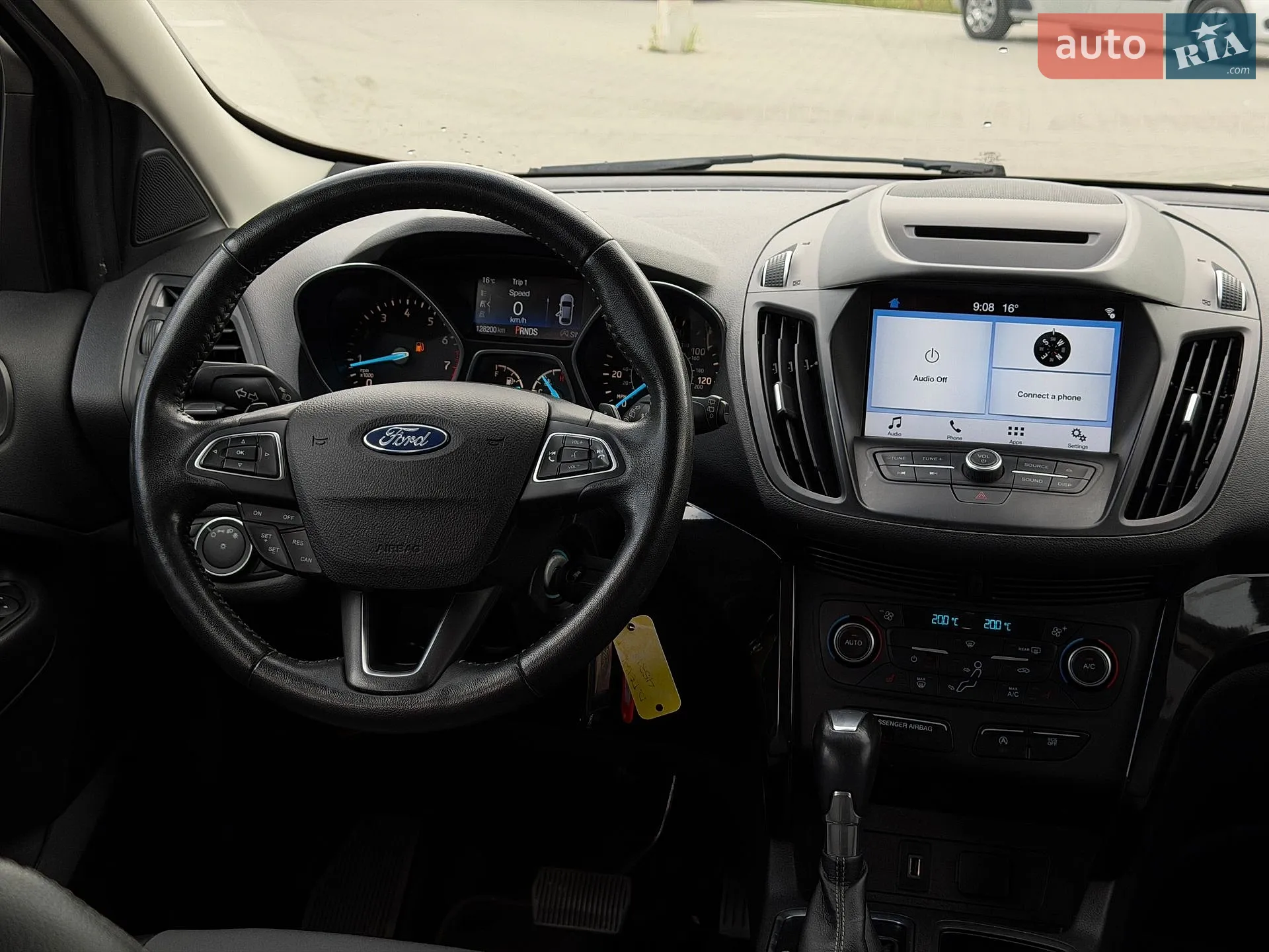 2018 Ford Escape - мініатюра 36