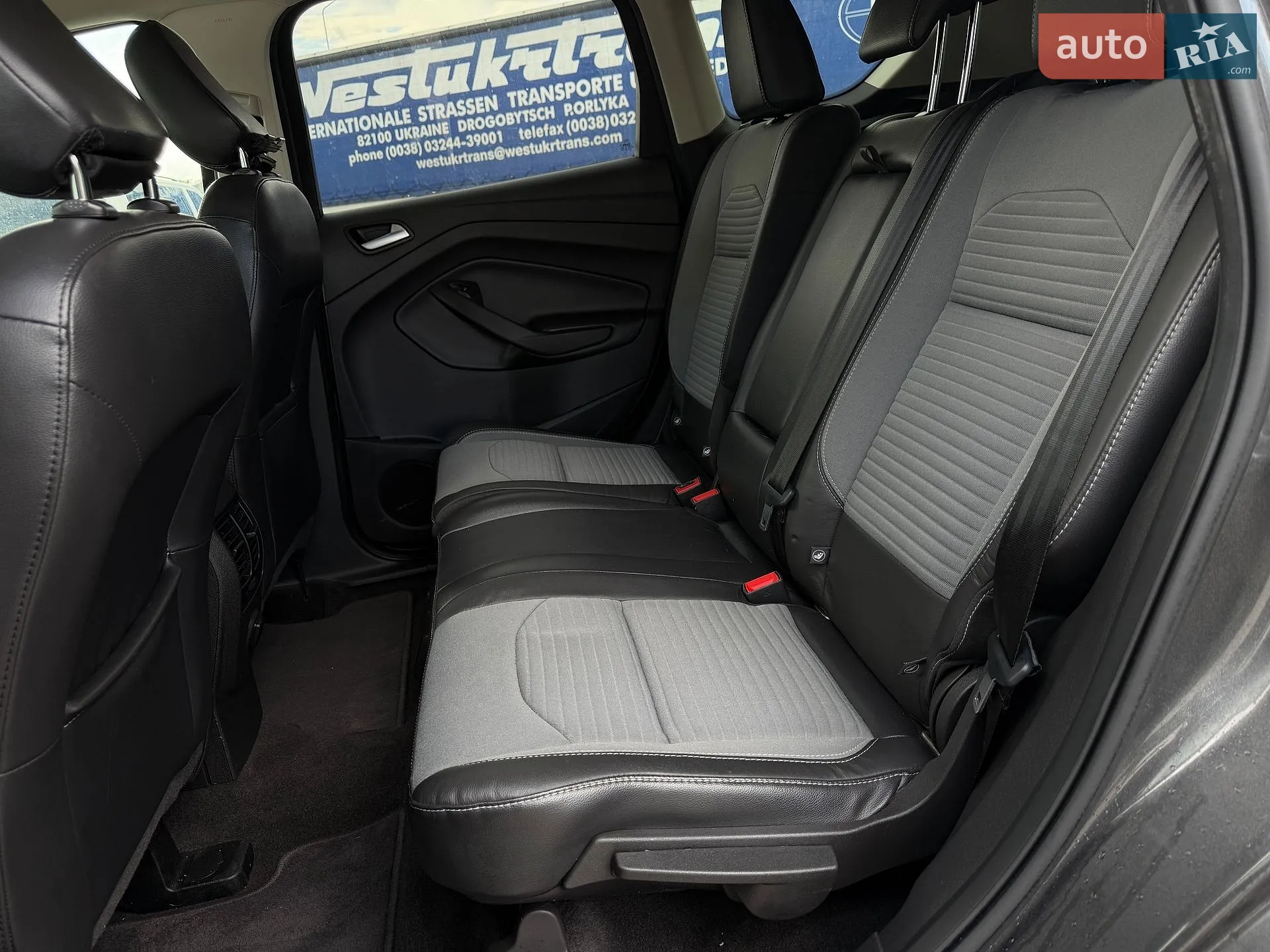 2018 Ford Escape - мініатюра 35
