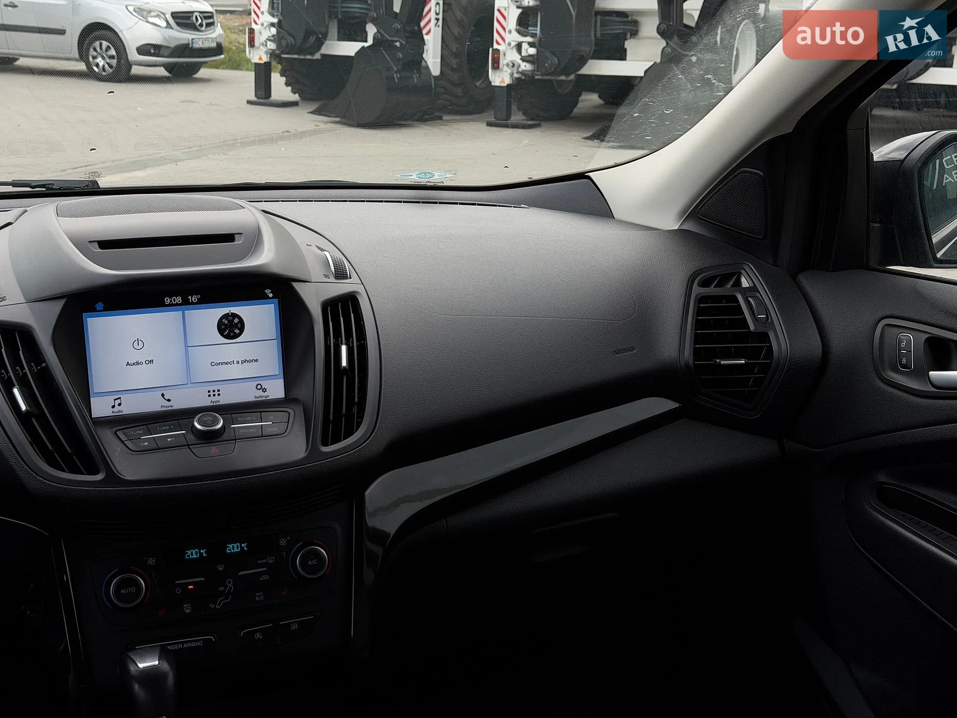 2018 Ford Escape - мініатюра 37