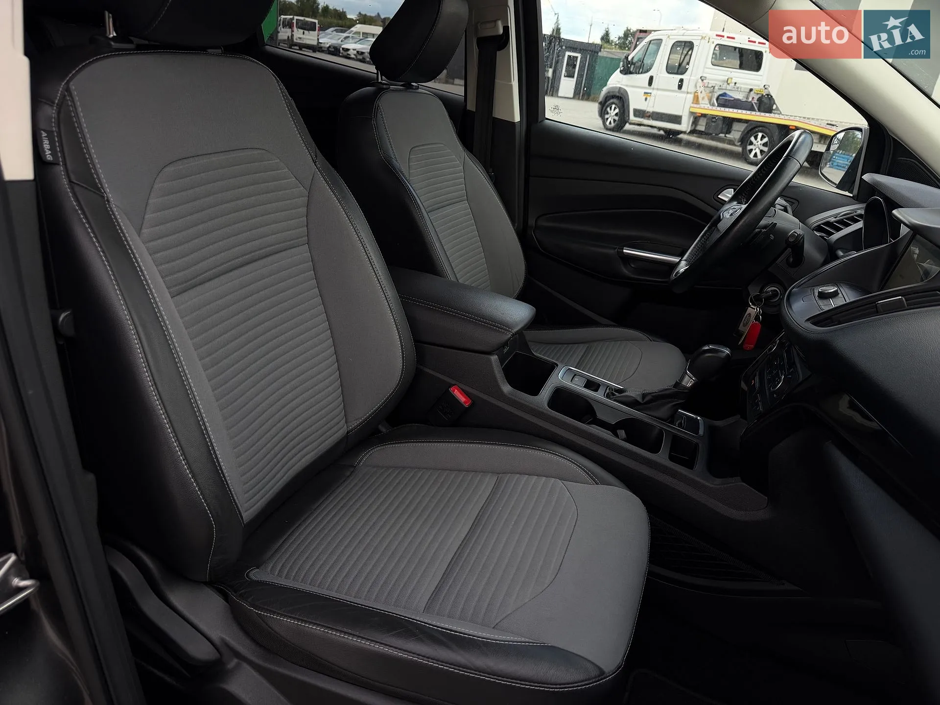 2018 Ford Escape - мініатюра 40