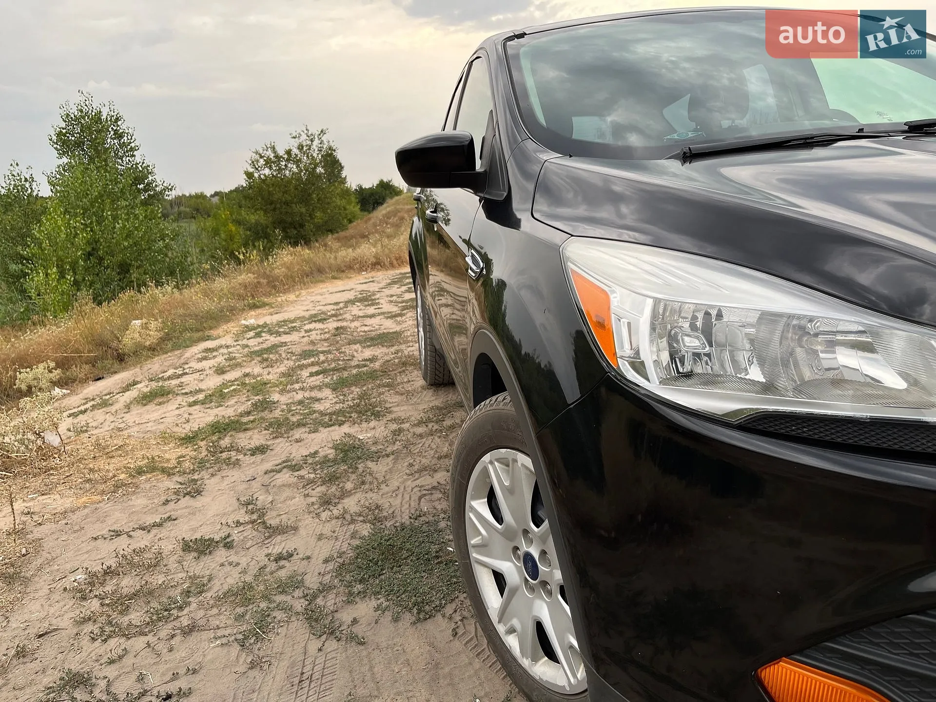2013 Ford Escape - мініатюра 3