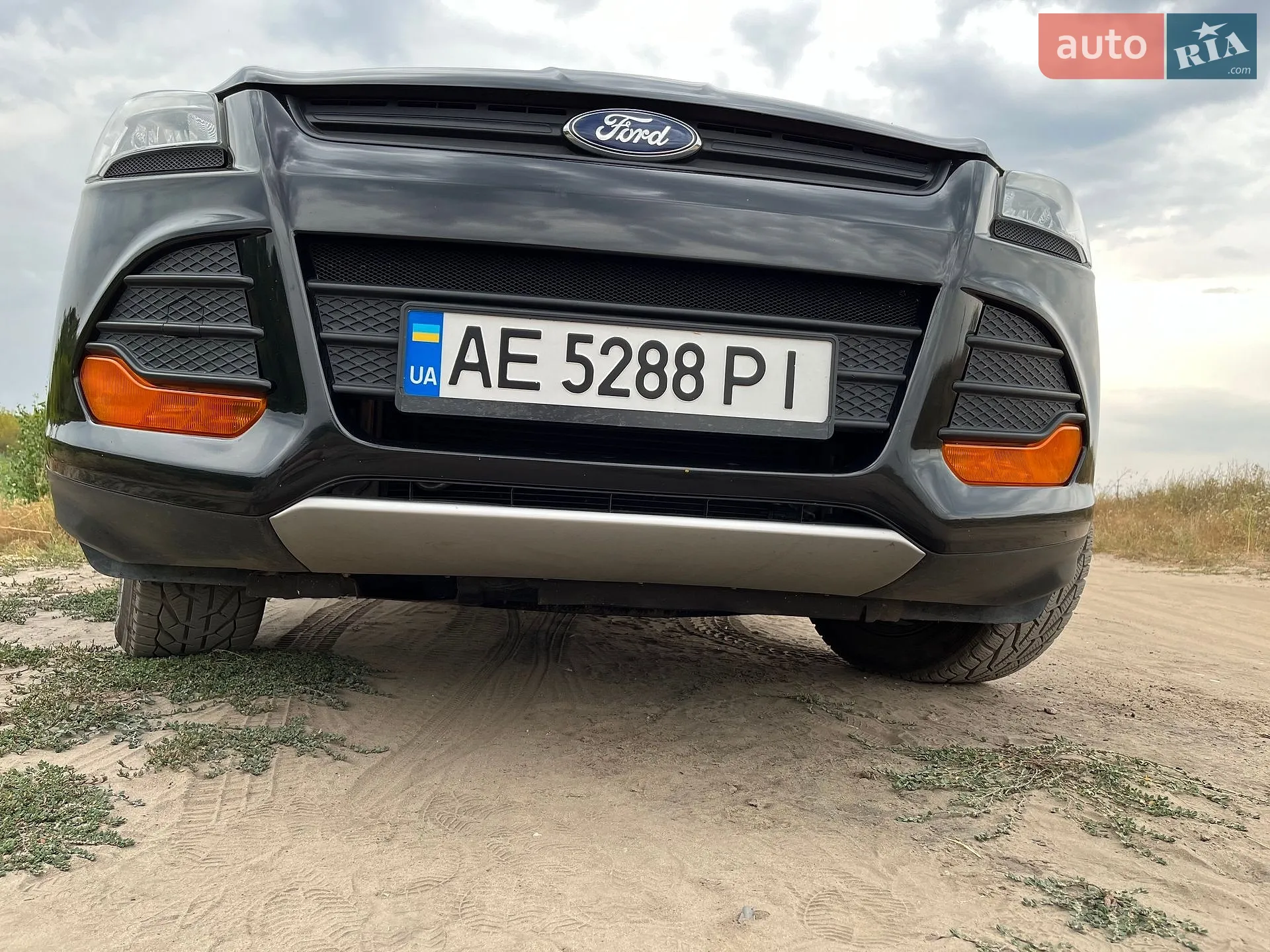 2013 Ford Escape - мініатюра 2