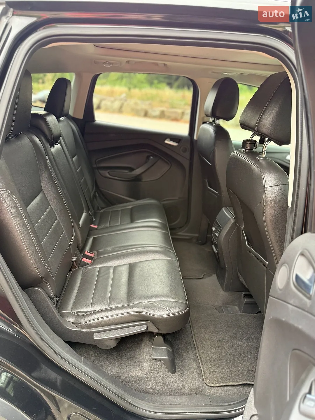 2013 Ford Escape - мініатюра 9
