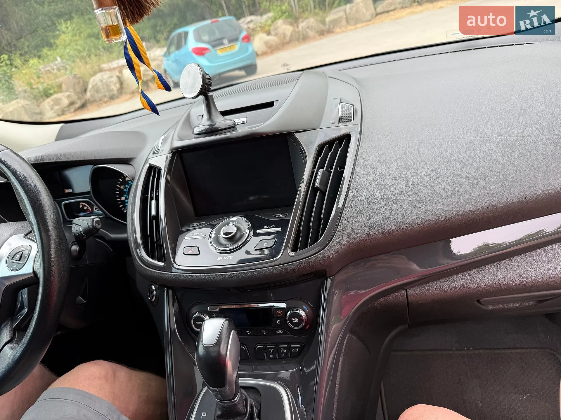 2013 Ford Escape - мініатюра 10