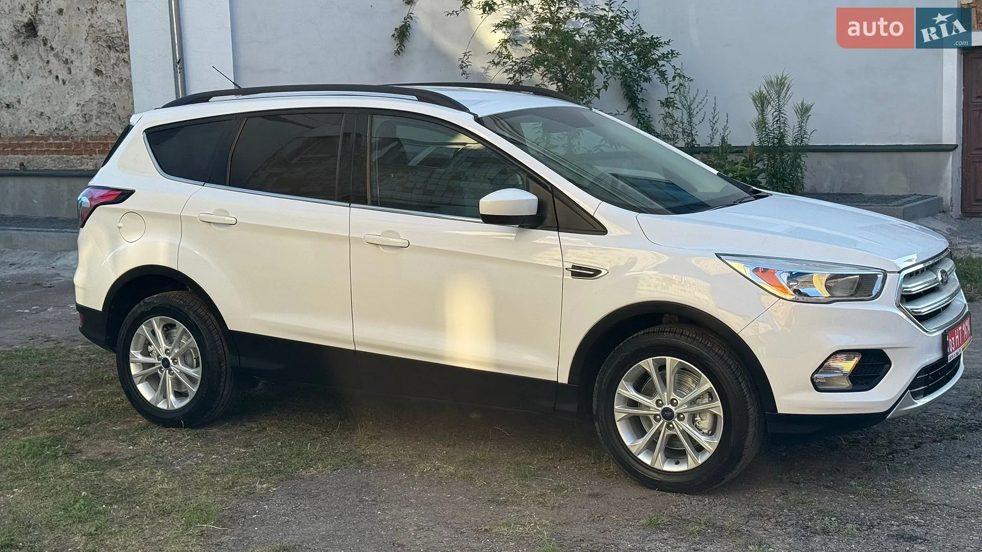 2017 Ford Escape - мініатюра 4