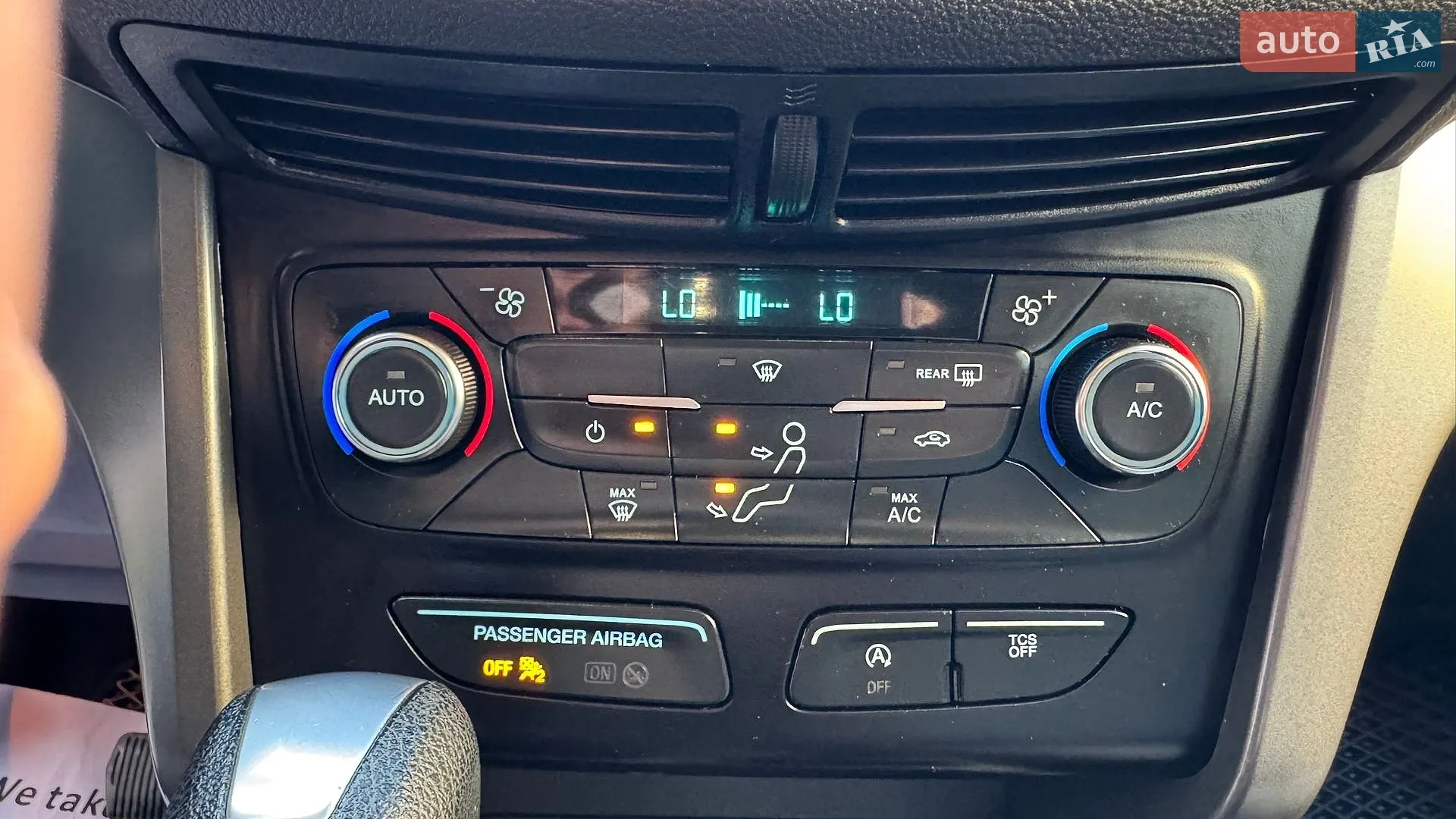 2017 Ford Escape - мініатюра 21