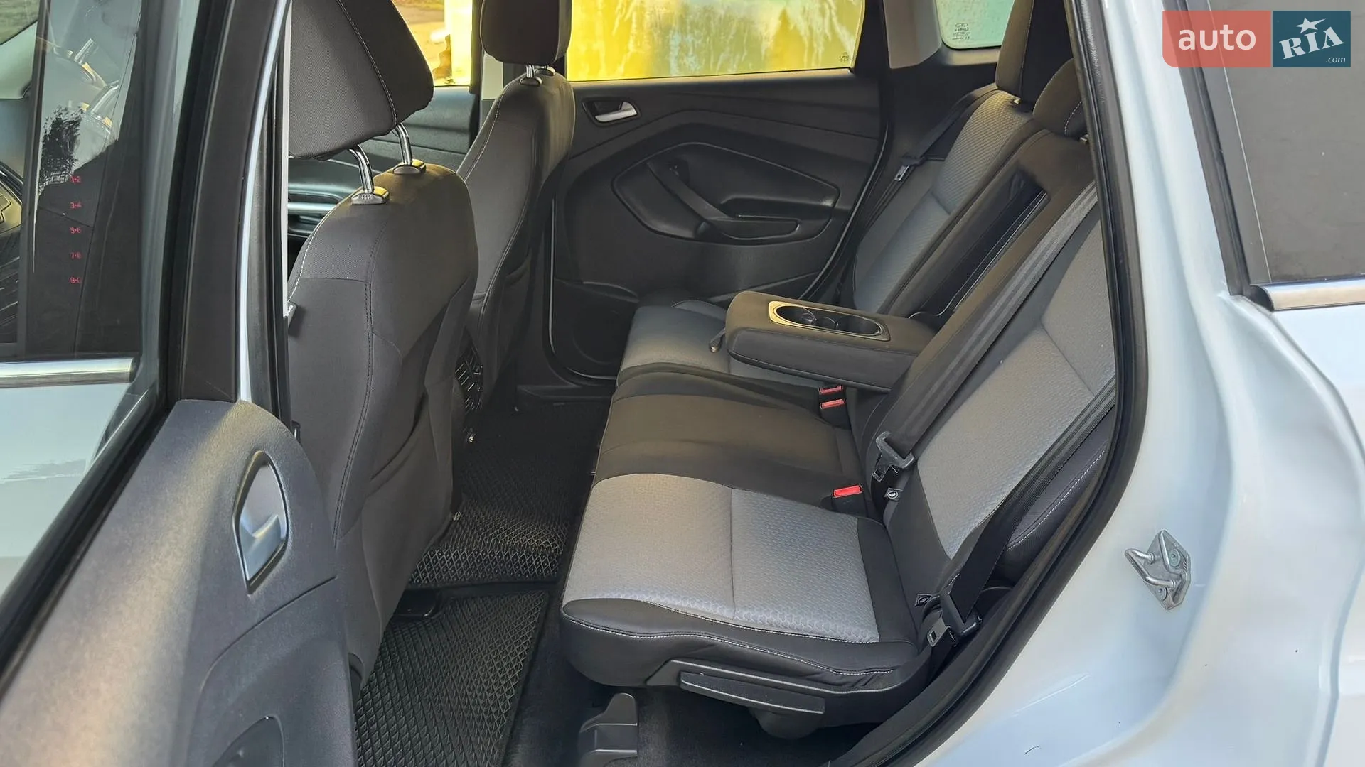 2017 Ford Escape - мініатюра 24