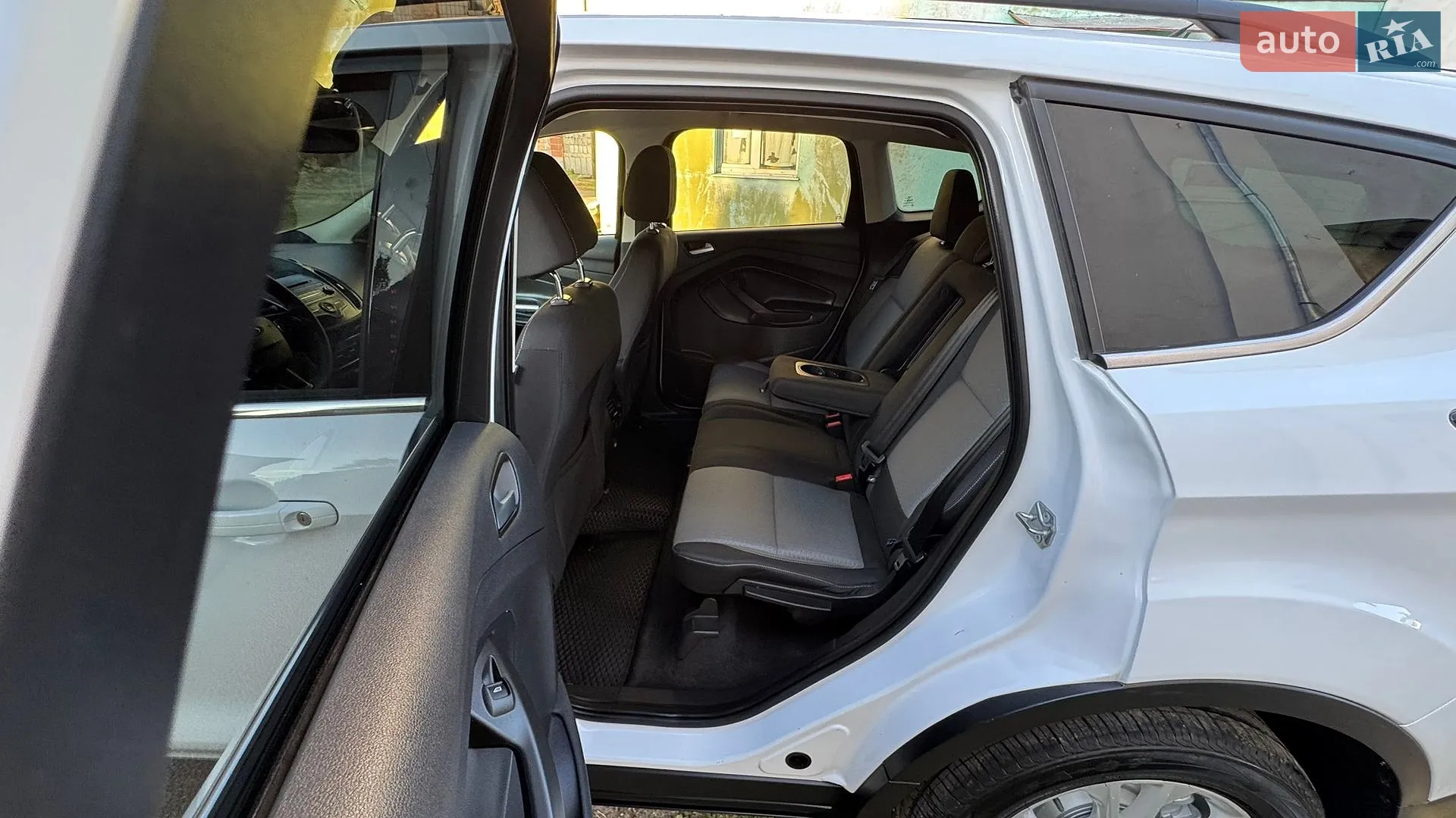 2017 Ford Escape - мініатюра 25