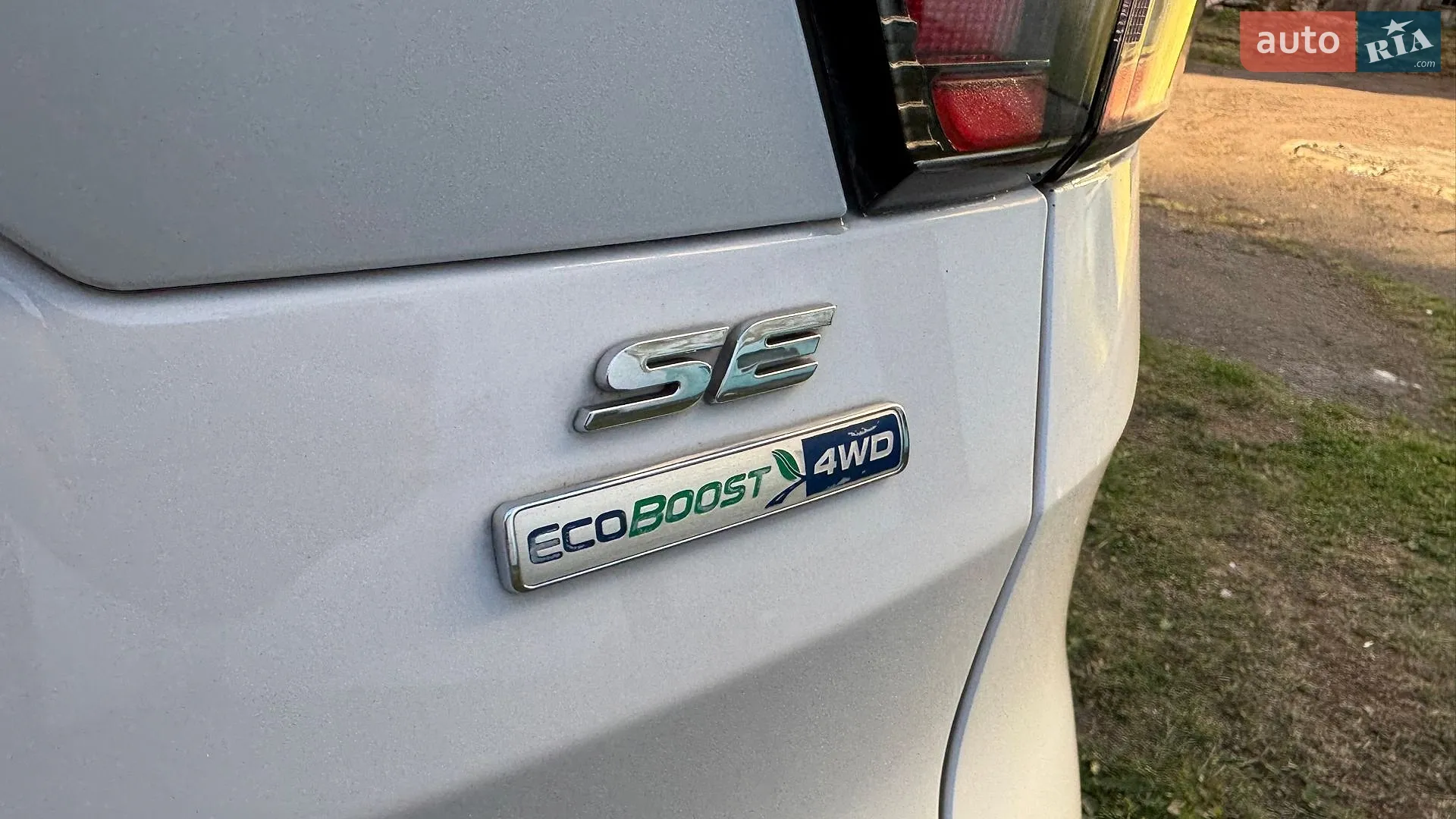2017 Ford Escape - мініатюра 27