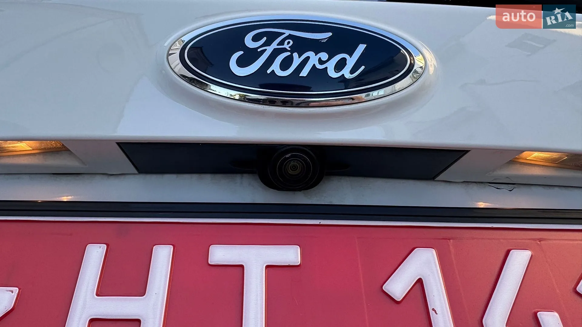 2017 Ford Escape - мініатюра 28