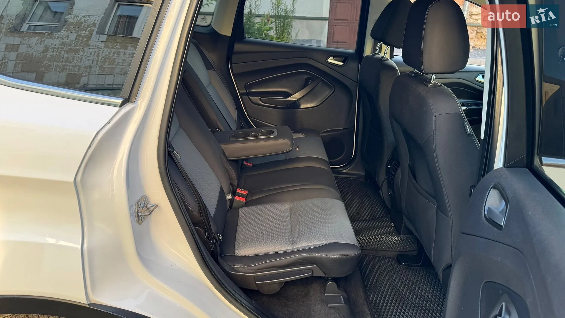 2017 Ford Escape - мініатюра 32