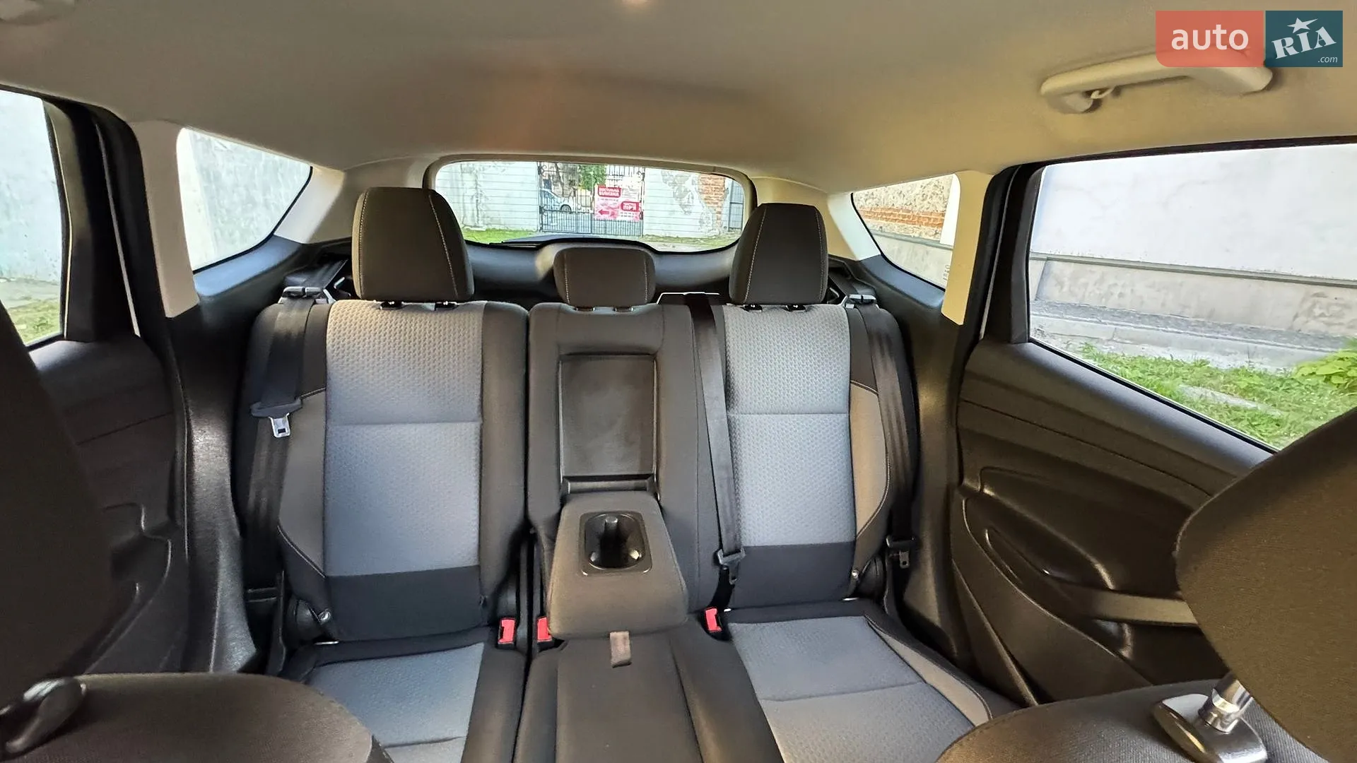 2017 Ford Escape - мініатюра 35