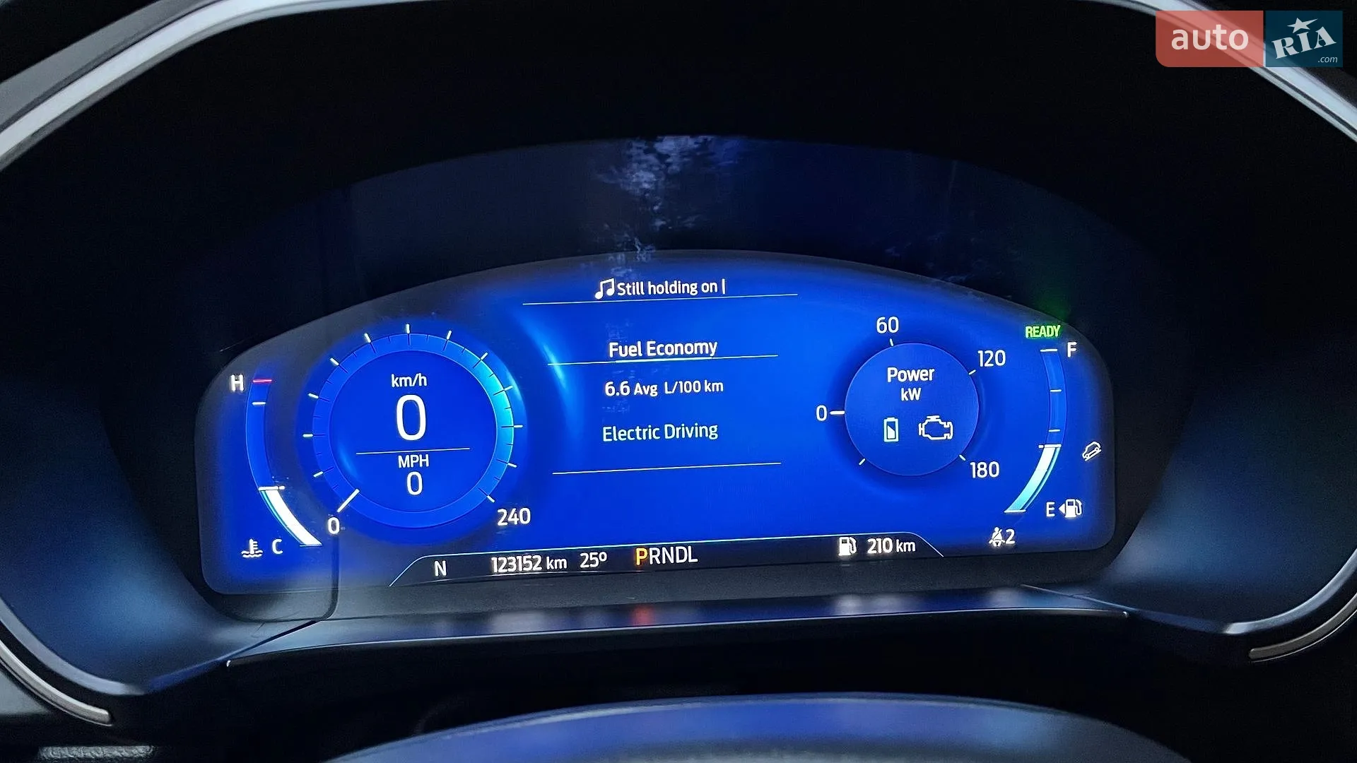 2021 Ford Escape - мініатюра 37