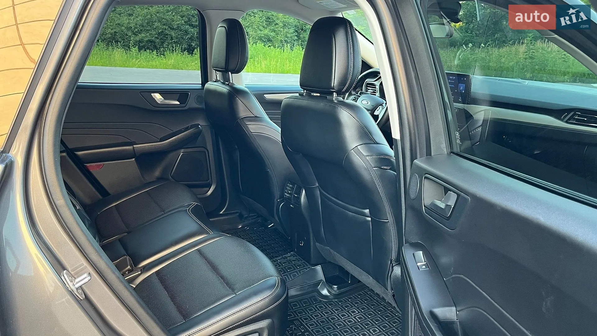 2021 Ford Escape - мініатюра 33