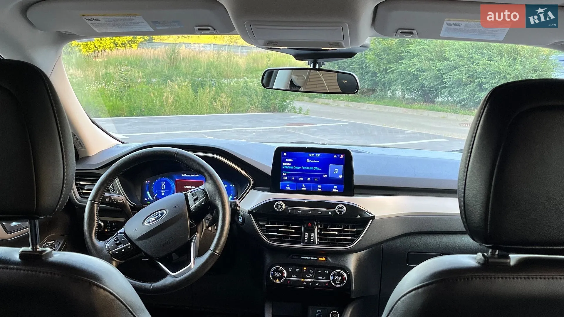 2021 Ford Escape - мініатюра 49