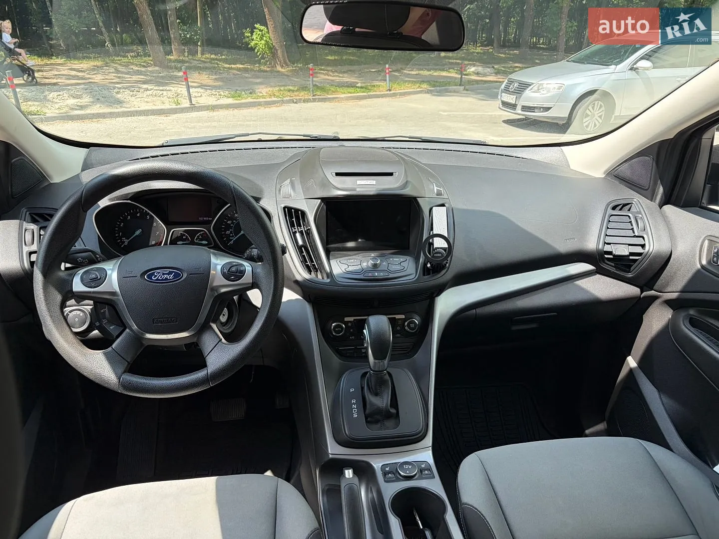 2016 Ford Escape - мініатюра 7