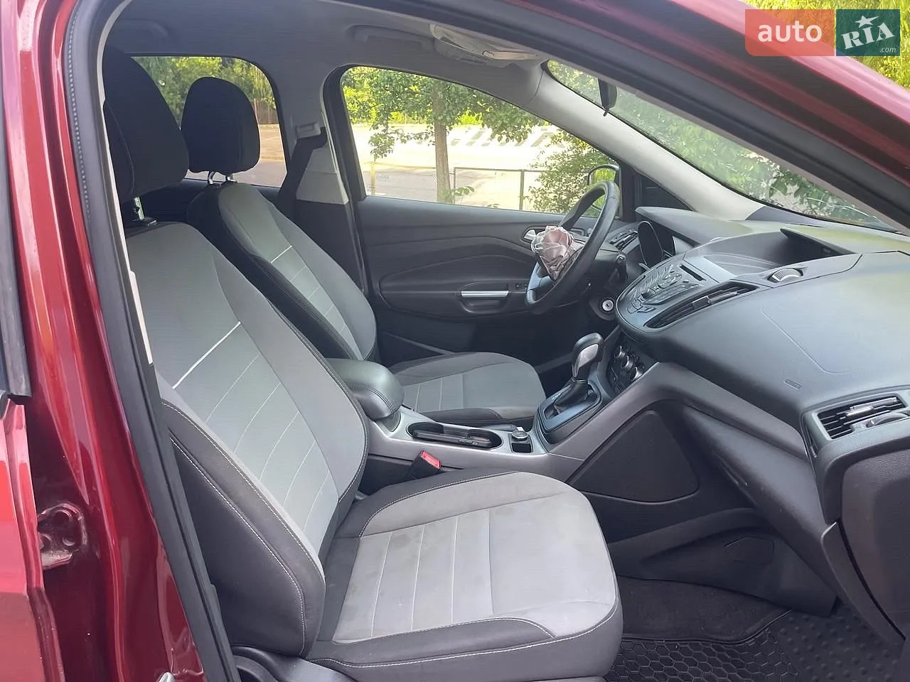 2014 Ford Escape - мініатюра 16