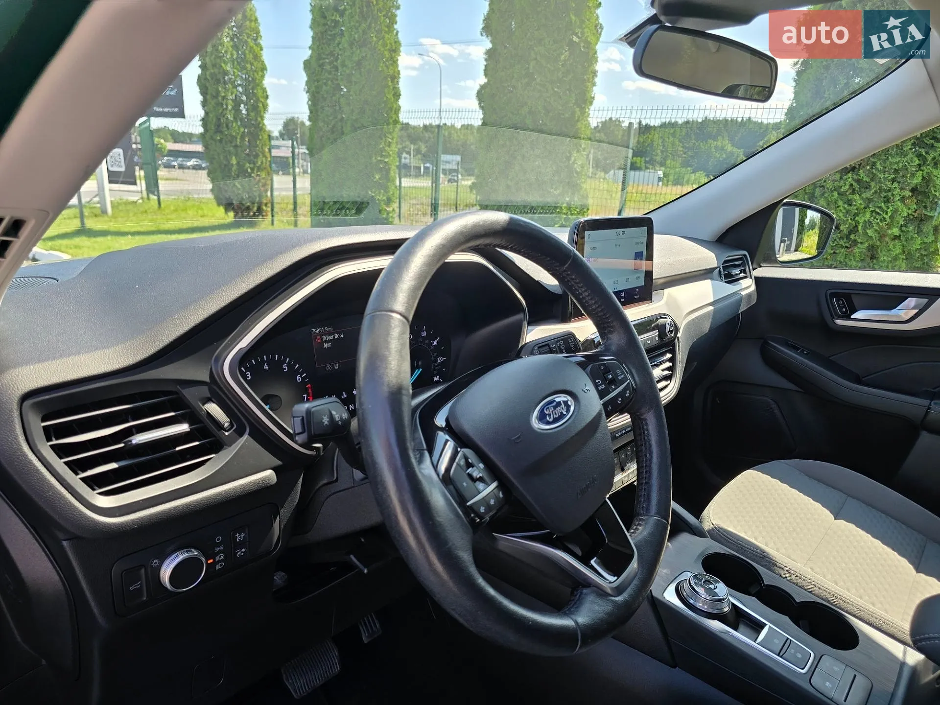 2021 Ford Escape - мініатюра 4