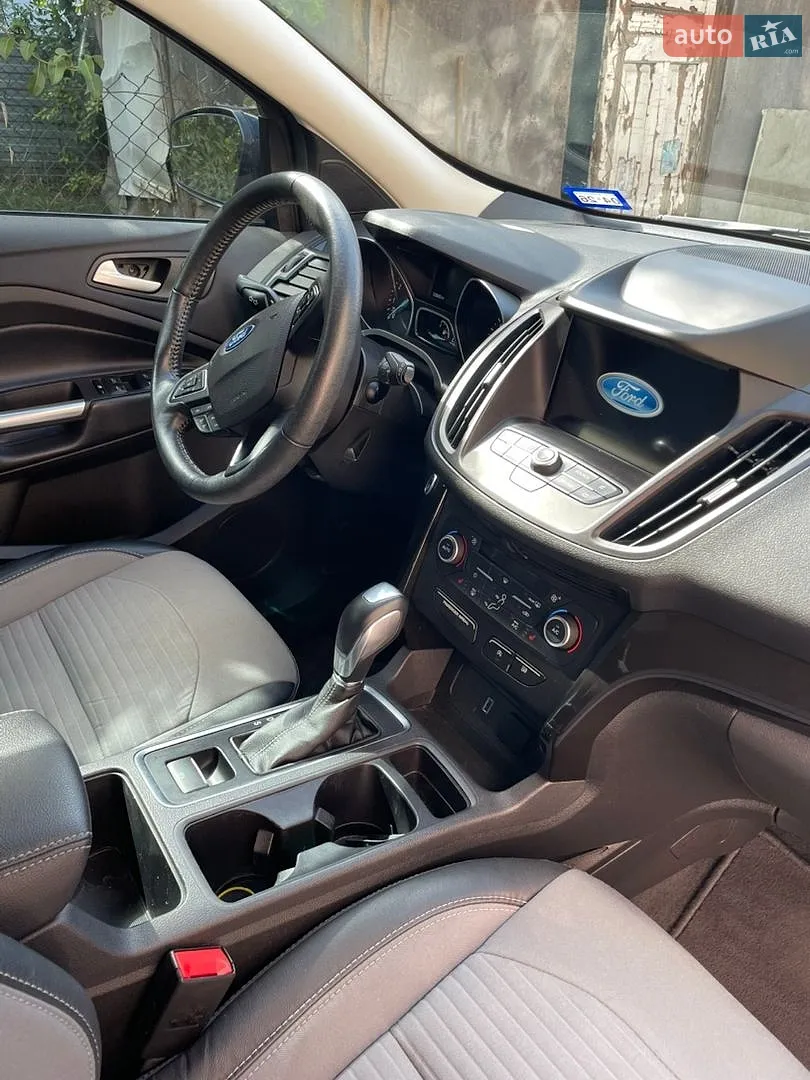 2019 Ford Escape - мініатюра 10