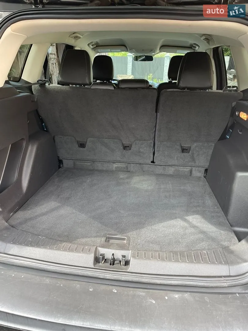 2019 Ford Escape - мініатюра 8