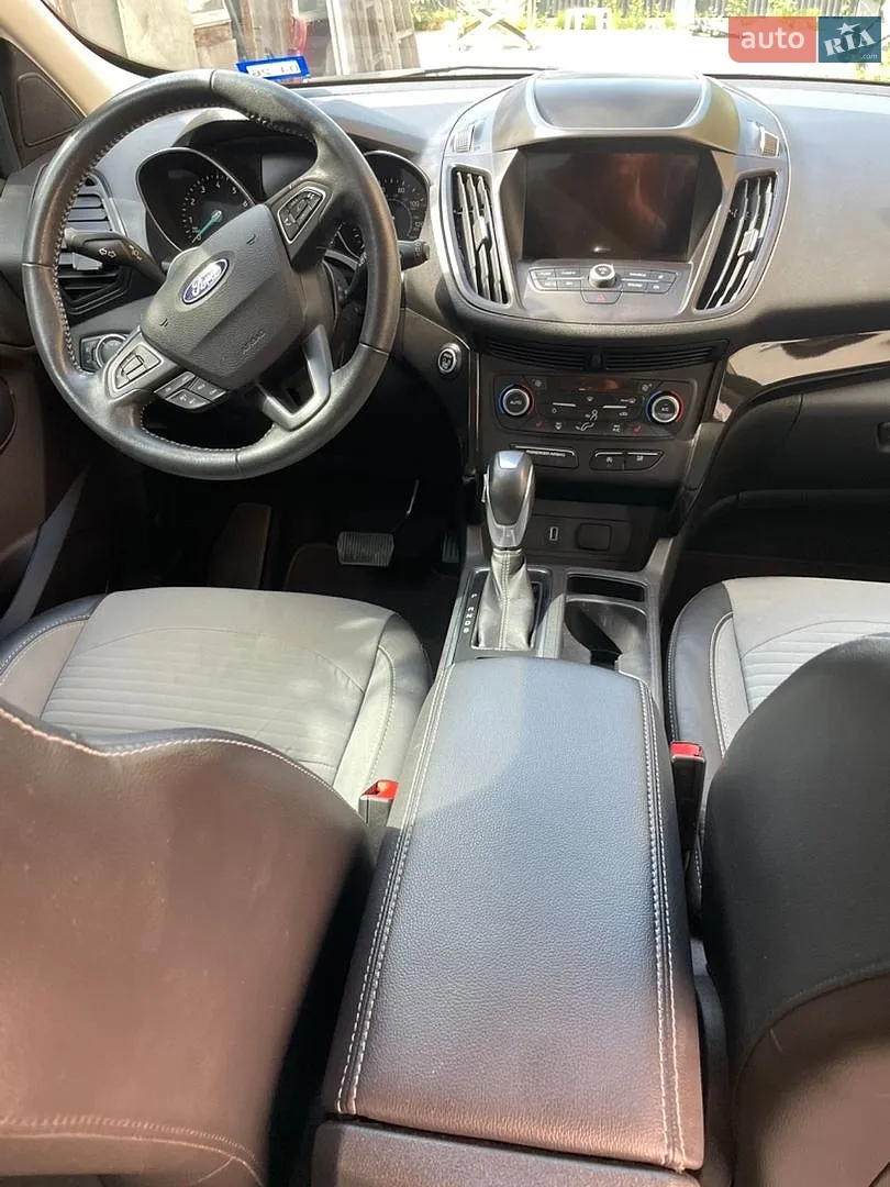 2019 Ford Escape - мініатюра 11