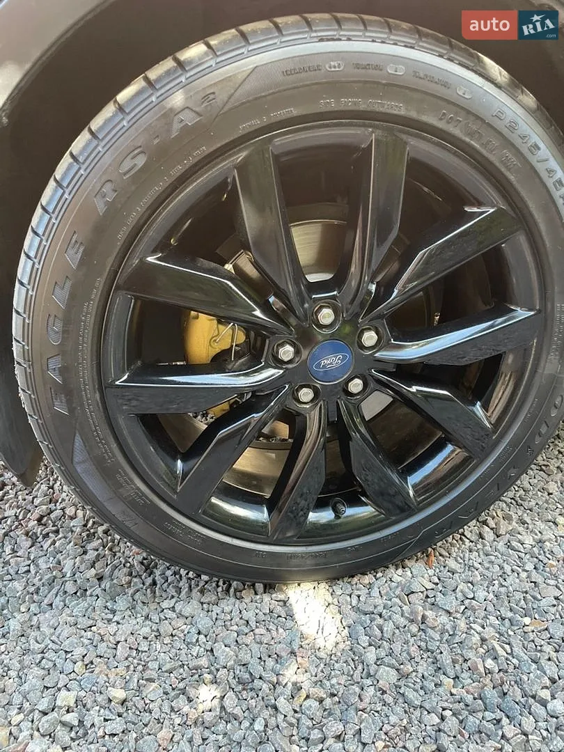 2019 Ford Escape - мініатюра 13