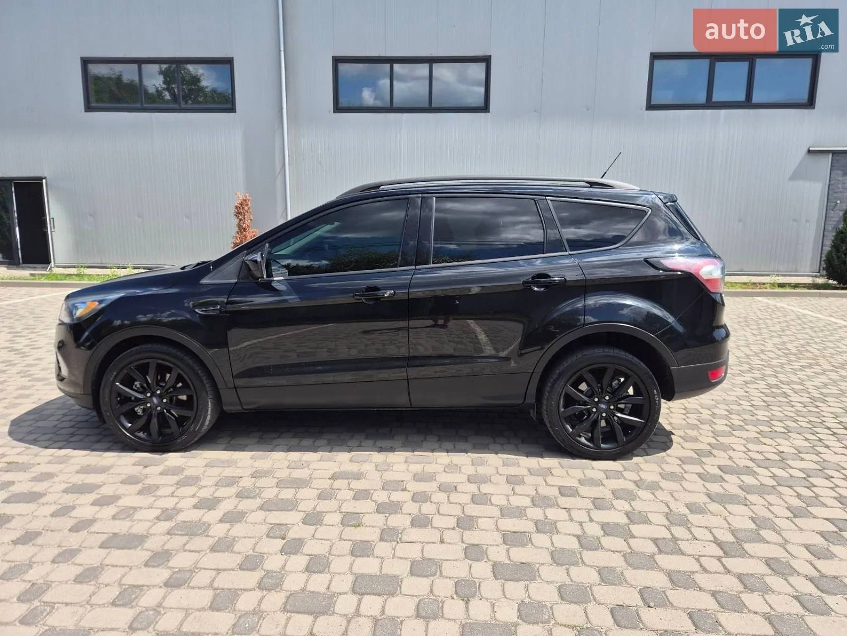 2018 Ford Escape - мініатюра 7