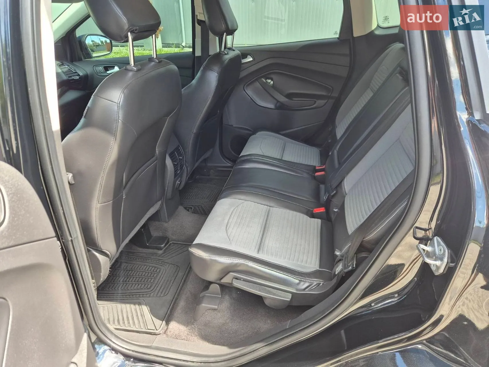 2018 Ford Escape - мініатюра 11