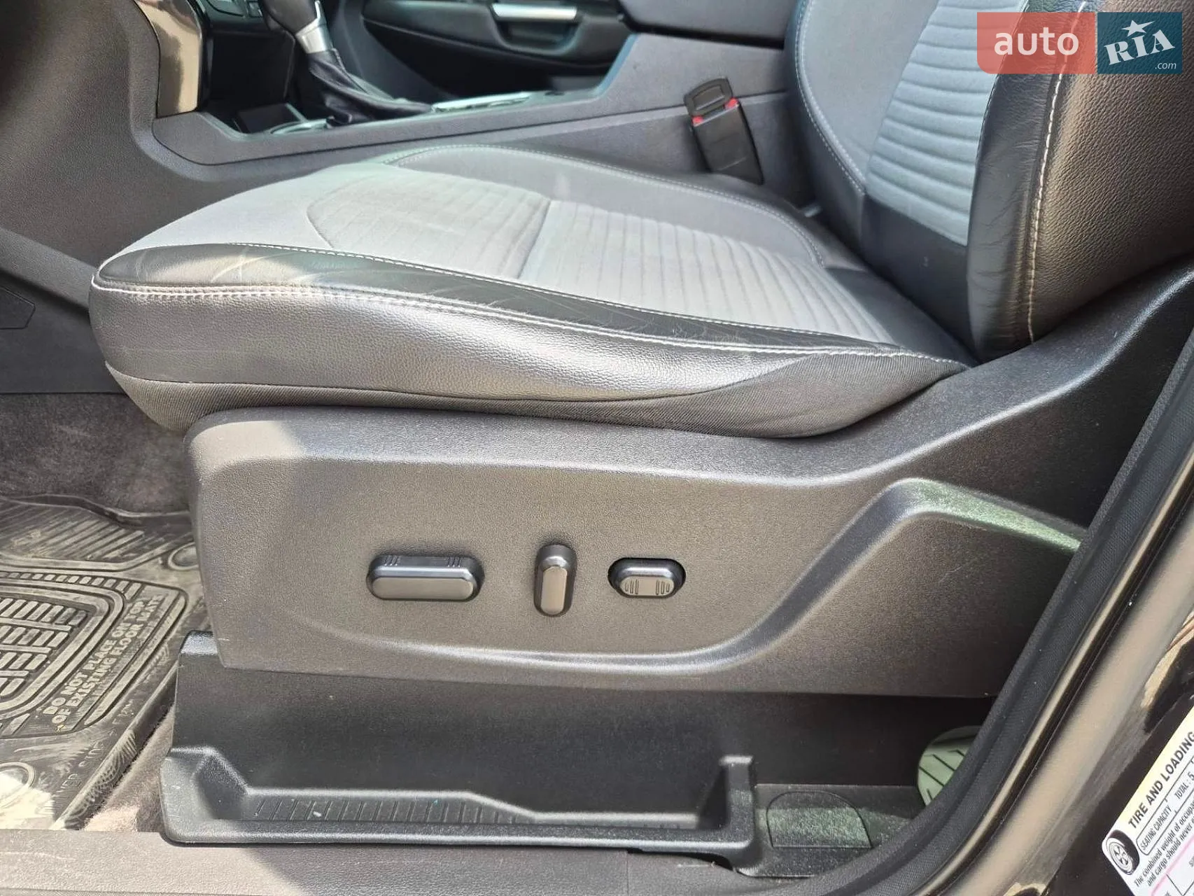 2018 Ford Escape - мініатюра 12