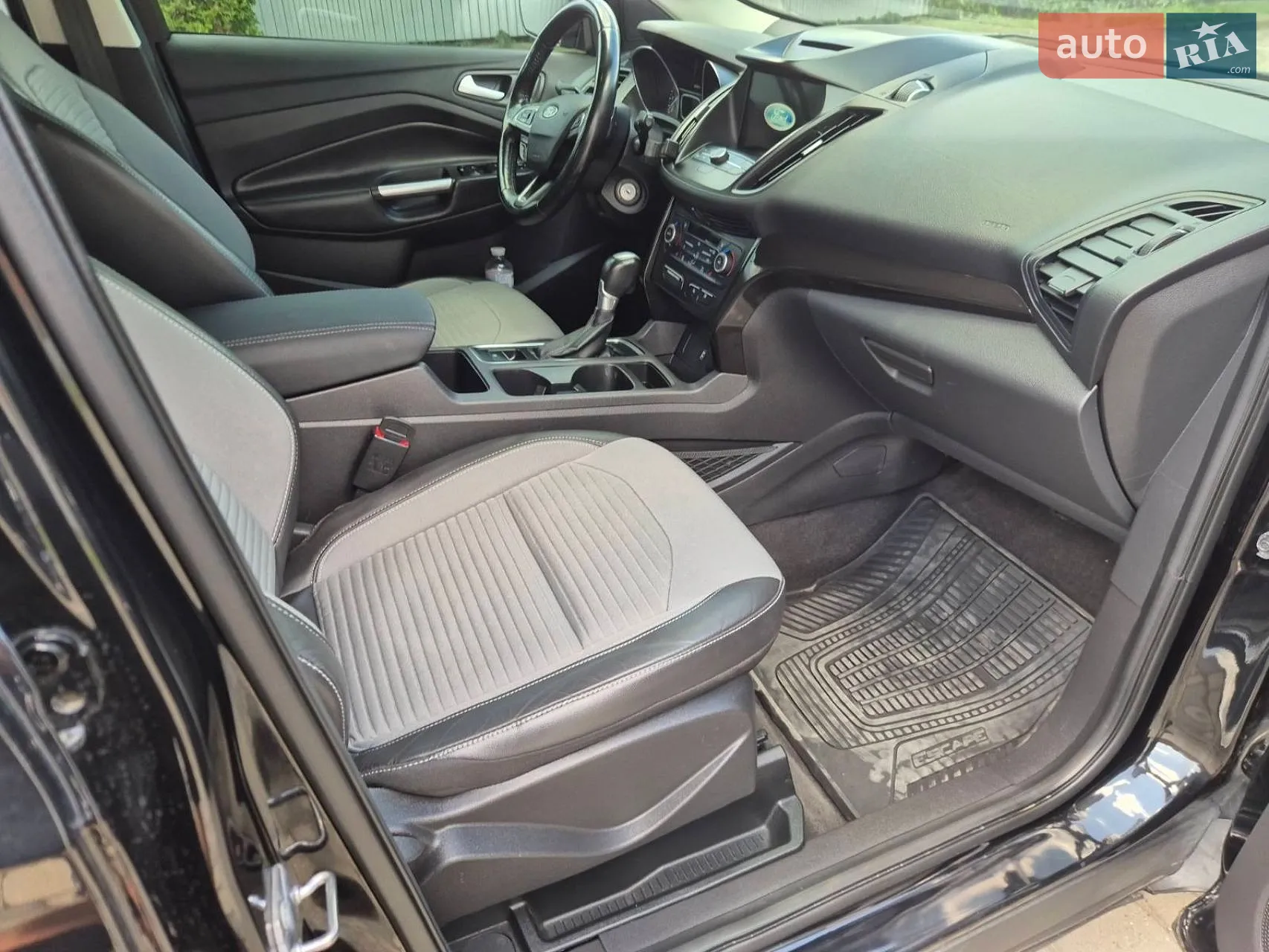 2018 Ford Escape - мініатюра 20