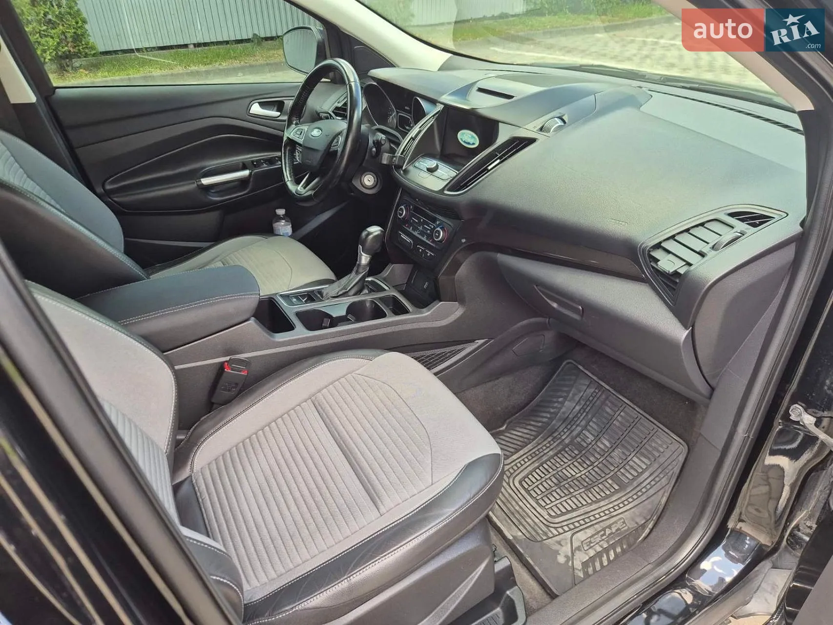 2018 Ford Escape - мініатюра 24