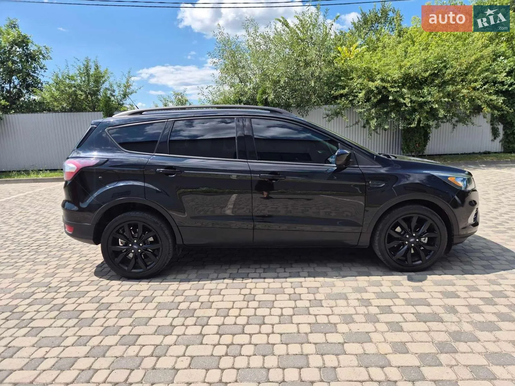 2018 Ford Escape - мініатюра 44