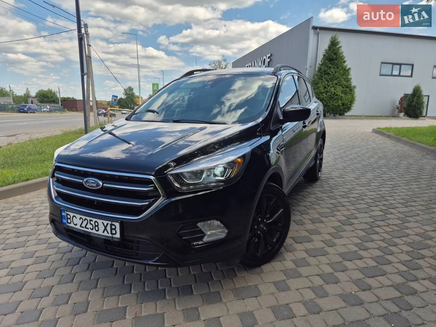 2018 Ford Escape - мініатюра 51