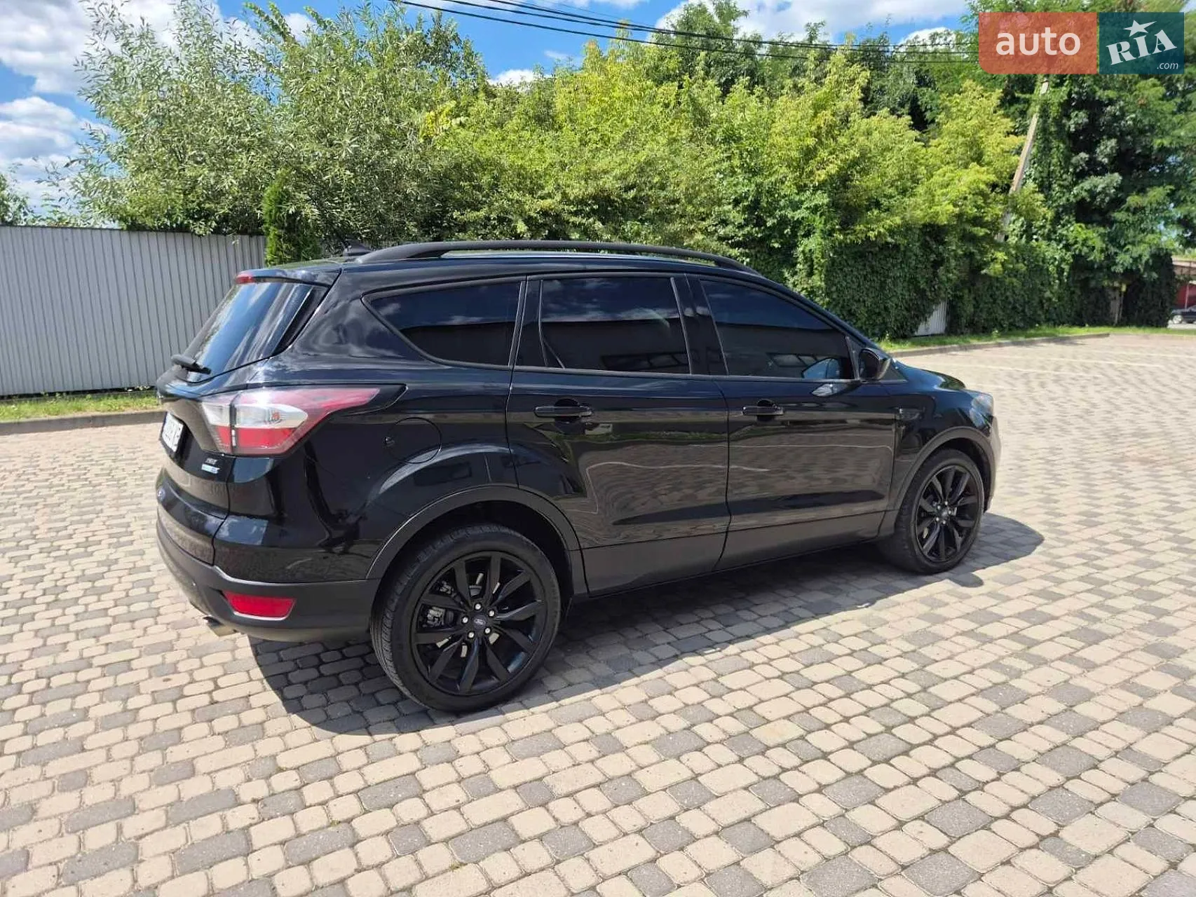 2018 Ford Escape - мініатюра 45