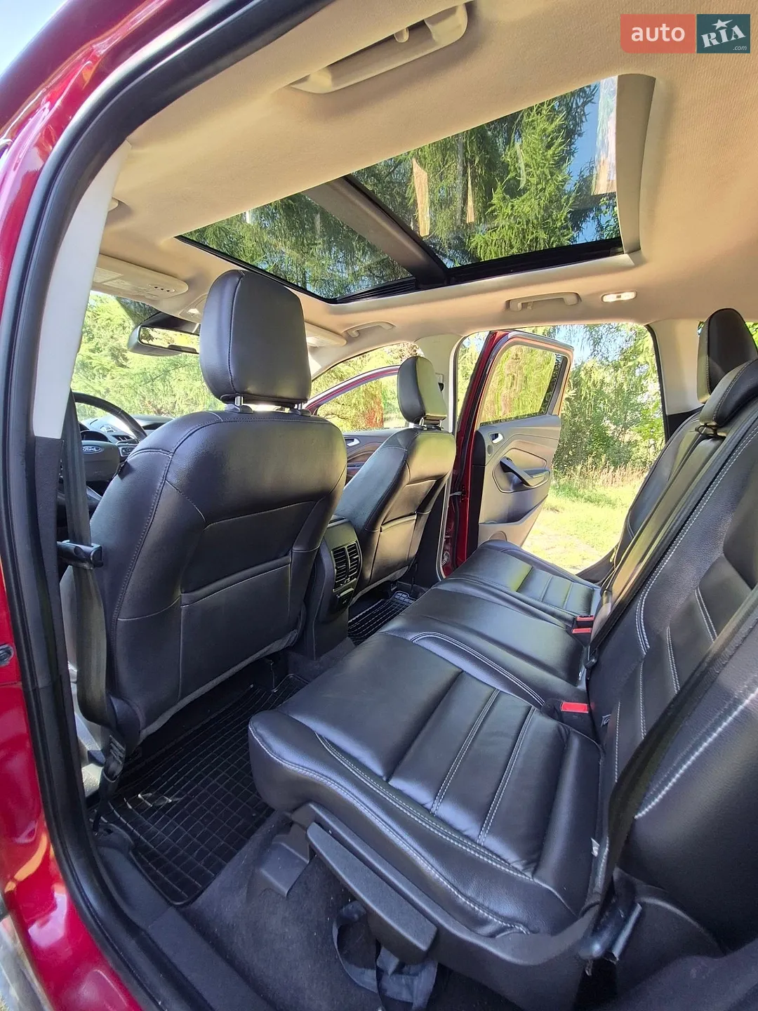 2018 Ford Escape - мініатюра 19